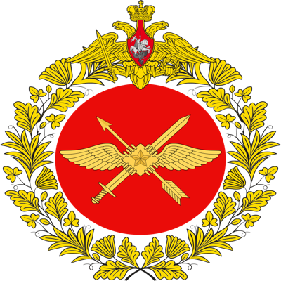 Эмблема организатора проекта